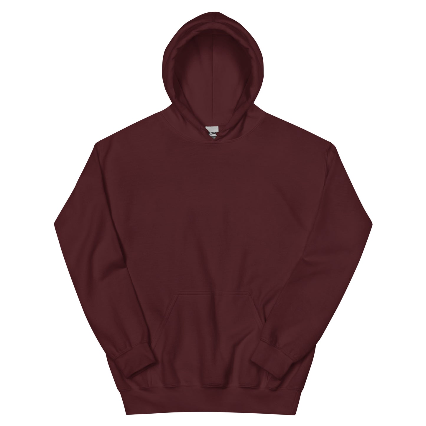 Felpa hoodie