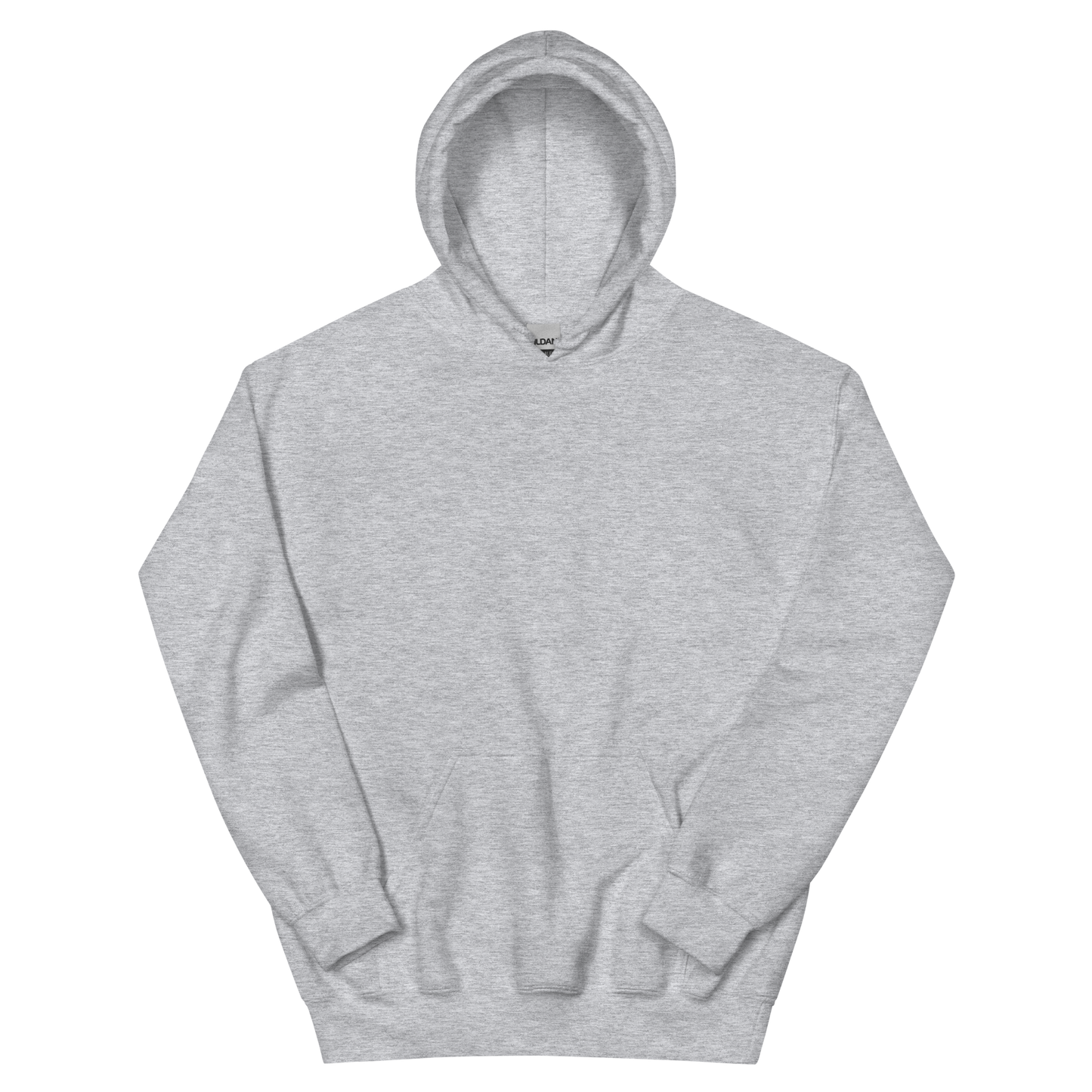 Felpa hoodie